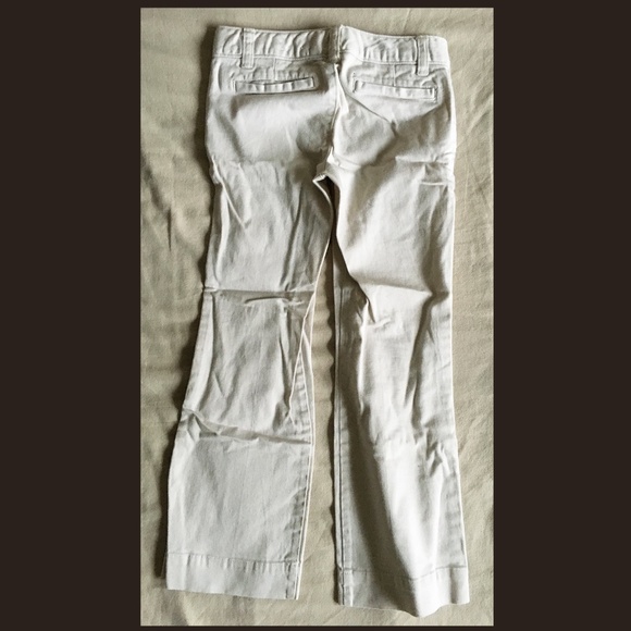 Old Navy Pants. Size 6. - Picture 3 of 3